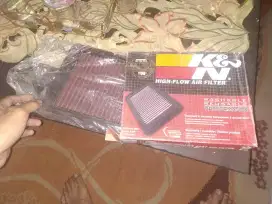 Filter K&N grand vitara ori