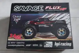 HPI Savage Flux HP