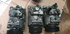 Compressor kompresor ac audi/audi3/audi4/audi6/audi q5/audi q7/audi q3