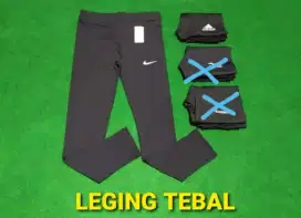 Leging tebal allsize