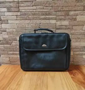 Dijual tas kantor kulit