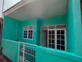 Dijual cepat Rumah belakang margocity