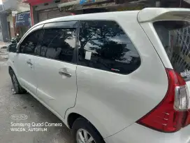 panggilan pasang kaca film mobil