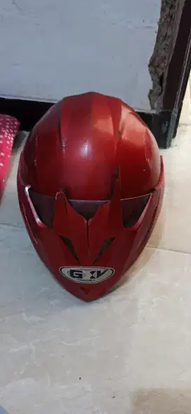 Helm anak cewek