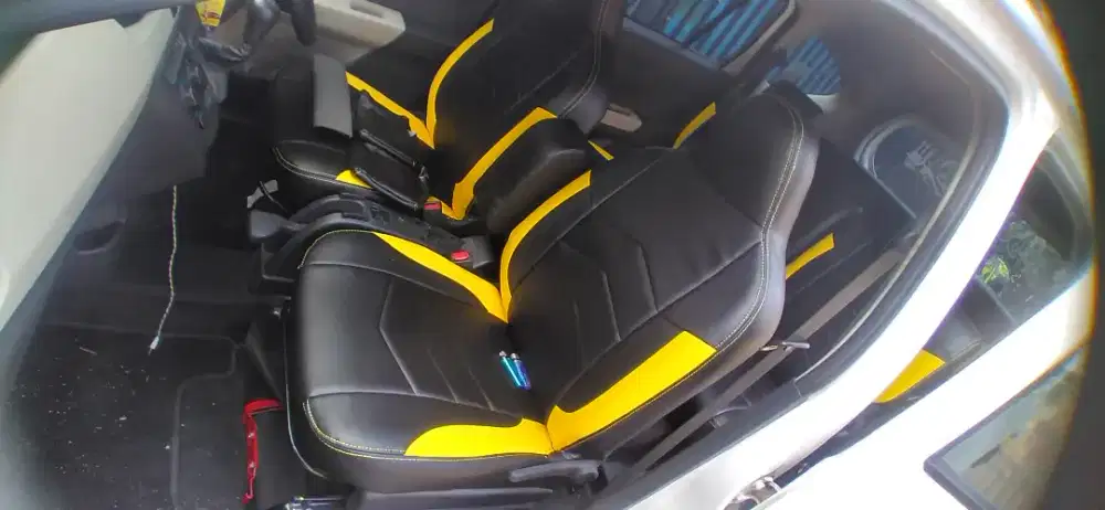 Sarung jok mobil