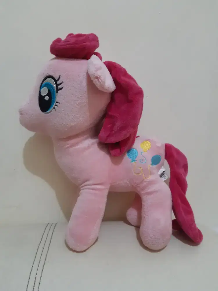 Boneka Pinkie Pie High Quality
