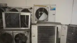 Beli AC bekas segala kondisi