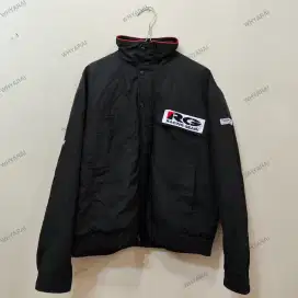 Jaket Racing - Jaket Vintage - Jaket Motor RACING GEAR (eksport)(nego)