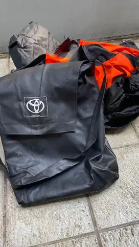 Sarung mobil camry tahun 2014