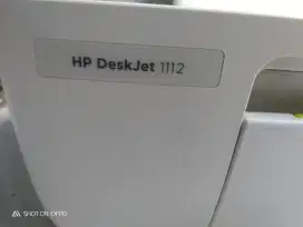 jual cepat printer hp desjet 112