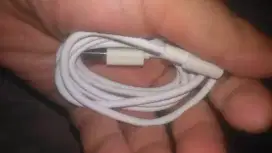 Kabel data xiaomi type micro usb bisa buat ngecharge hp oppo xiaomi
