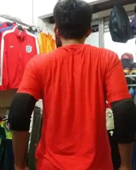 Elbow pad kiper futsal