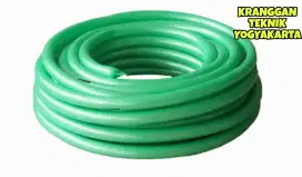 (KRANGGAN TEKNIK)selang air 1 roll 50 meter tidak mudah bocor