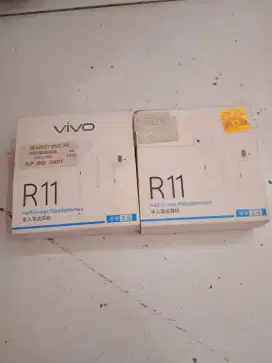 Headset VIVO ORI