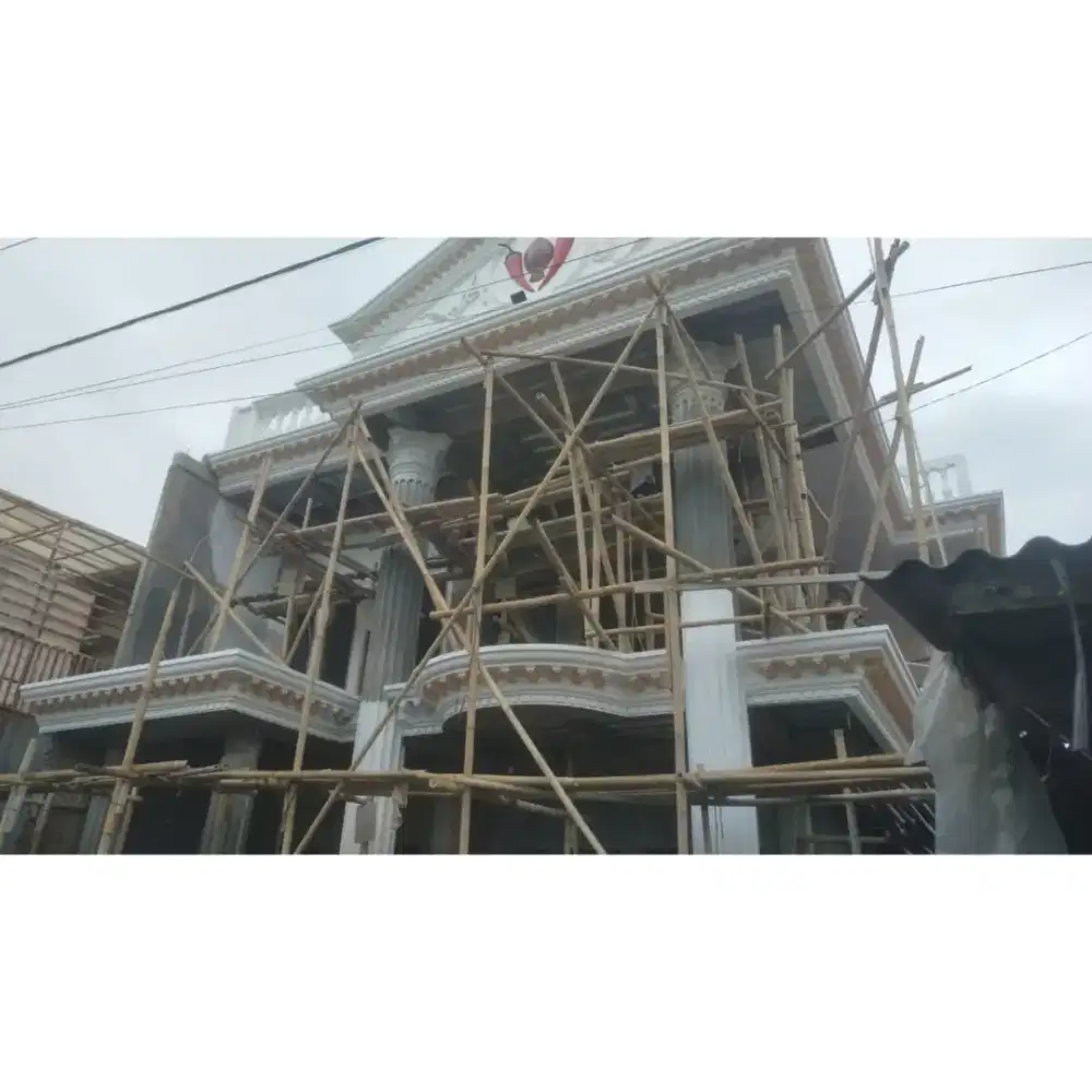 JASA PENGERJAAN PROFIL/RELIEF MANUAL.