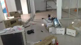 Jual Ac harga termasuk pemasangan