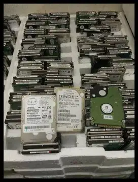 hard disk mesin fotocopy all type