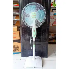 Ready kipas angin maspion ex167 s bjm bsa cod wrna randombsesuai stok