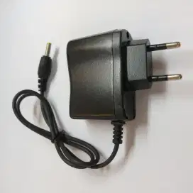Adaptor cas senter swat  (stok banyak)