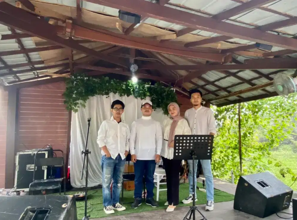 Kursus Gitar dan Biola