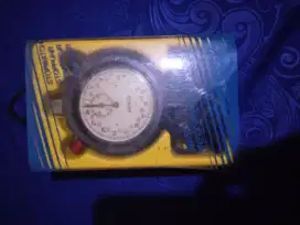 Di jual stopwatch untuk olah raga