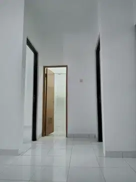 Dijual Rumah Asri