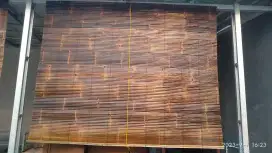 Pusatnya Kerei bambu