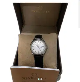 Solvil titus WOMEN WATCH
