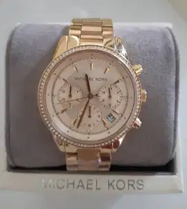 Jam Tangan Wanita Michael Kors