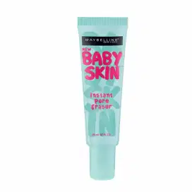 Maybelline Baby Skin Pore Smoother Primer Make Up