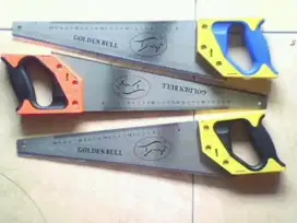 Gergaji Tangan / Gergaji Kayu