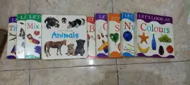 Jual borongan cepat buku pengetahuan anak