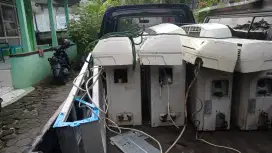 Jual beli AC bekas sesuai kondisi satuan maupun borongan siap ceklok