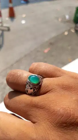 Bacan doko giwang kantoran