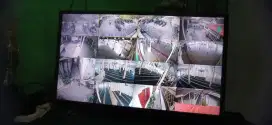 Promo pemasangan kamera cctv garansi 1 tahun