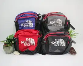 Tas Selempang Pria TNF