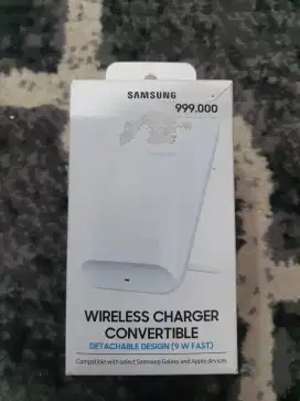 WIRELESS CHARGER SAMSUNG