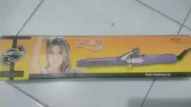 Sayota lady hair curly  pengeriting rambut salon kecantikan