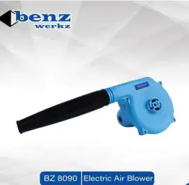 Mesin Hand Blower Benz teknology Korea