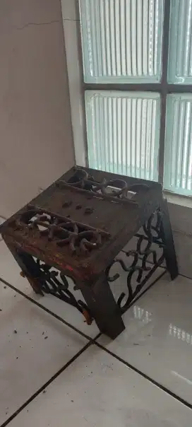 BEL ANDONG DELMAN JADUL SUARA KENCANG