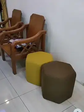 Dicari Tukang Kayu dan tukang Finishing