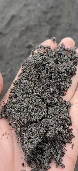 Jual pasir cimangkok murni