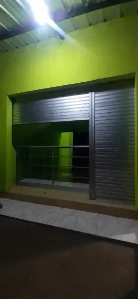 PINTU ROLINGDOOR