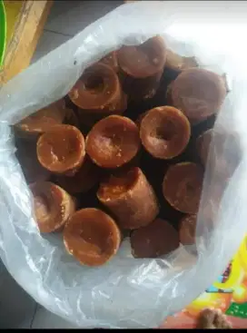 Gula aren asli 100%