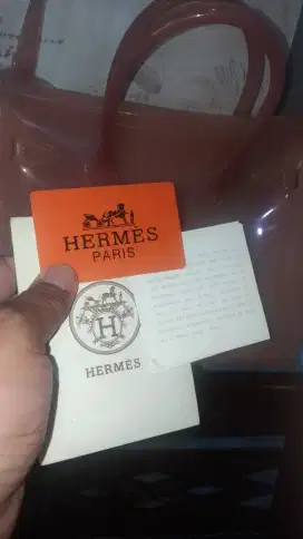 Tas HERMES PARIS