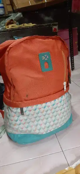Tas backpack export