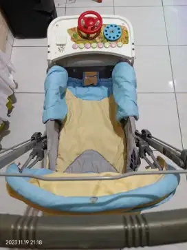 Stroler Baby/Kereta dorong