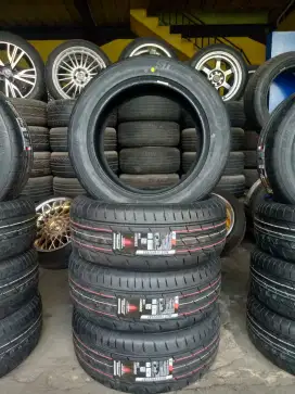 Bridgestone potenza 225 55 17