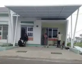 Kanopi alderon hg20287