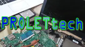Service Servis PC Laptop Dago